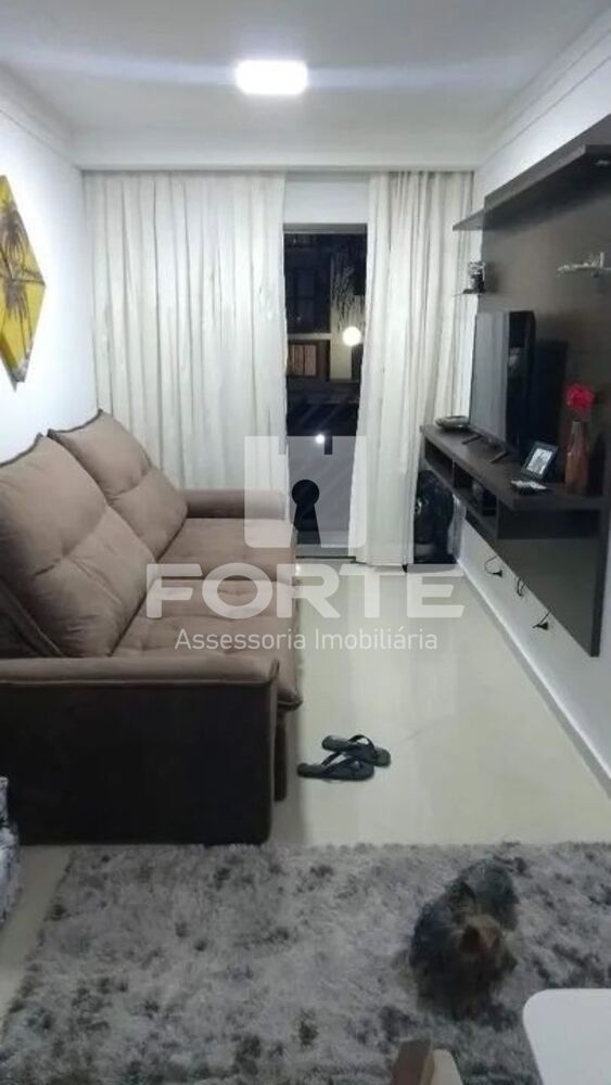 Apartamento, 2 quartos, 49 m² - Foto 7