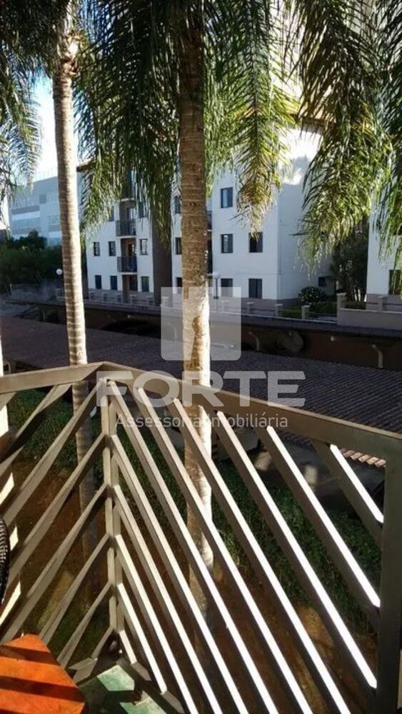 Apartamento, 2 quartos, 49 m² - Foto 6