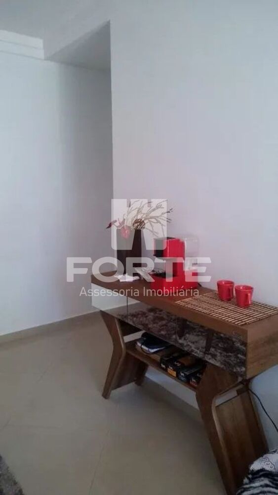 Apartamento, 2 quartos, 49 m² - Foto 3