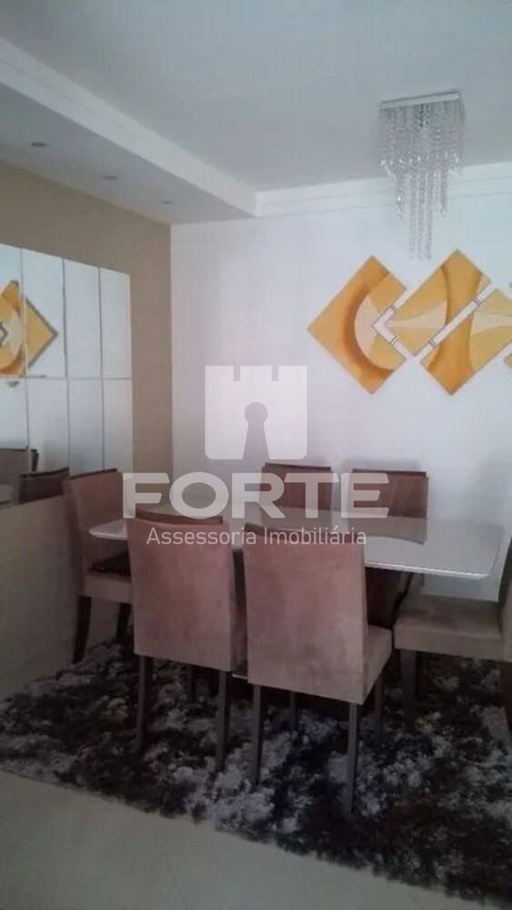 Apartamento, 2 quartos, 49 m² - Foto 2