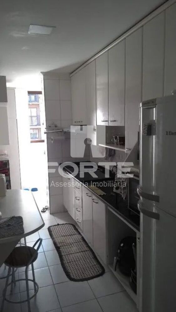 Apartamento, 2 quartos, 49 m² - Foto 10