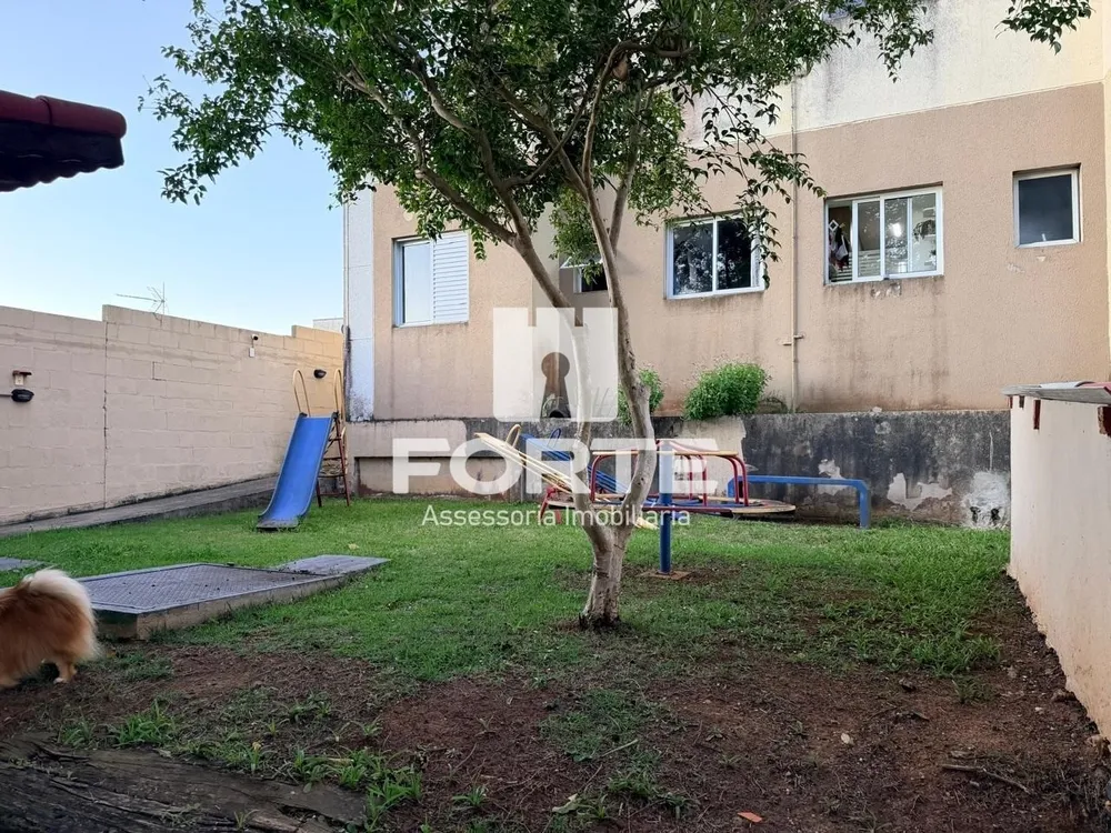 Apartamento, 2 quartos, 57 m² - Foto 4