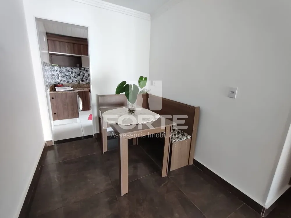 Casa, 2 quartos, 45 m² - Foto 7