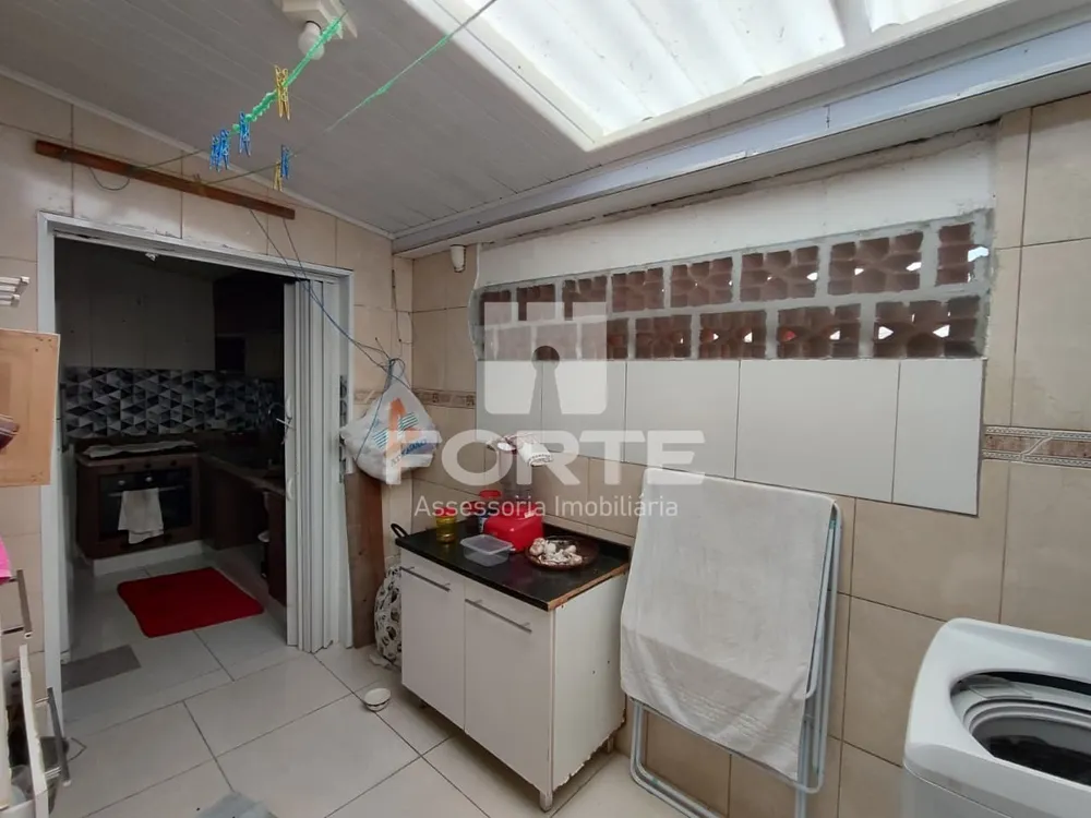 Casa, 2 quartos, 45 m² - Foto 6