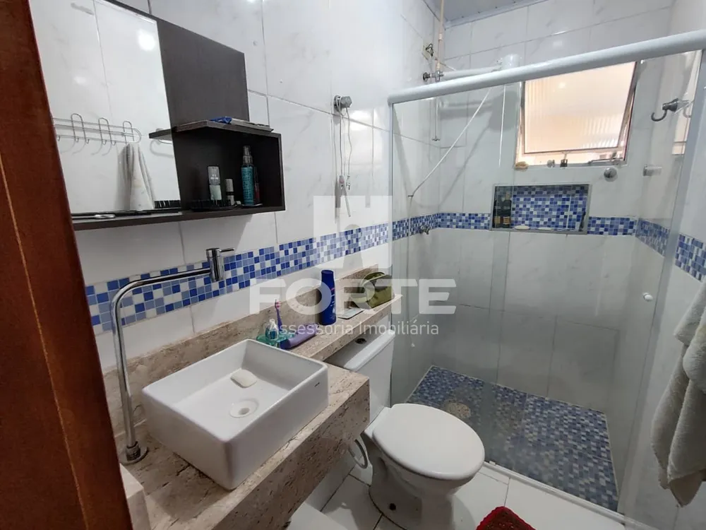 Casa, 2 quartos, 45 m² - Foto 4
