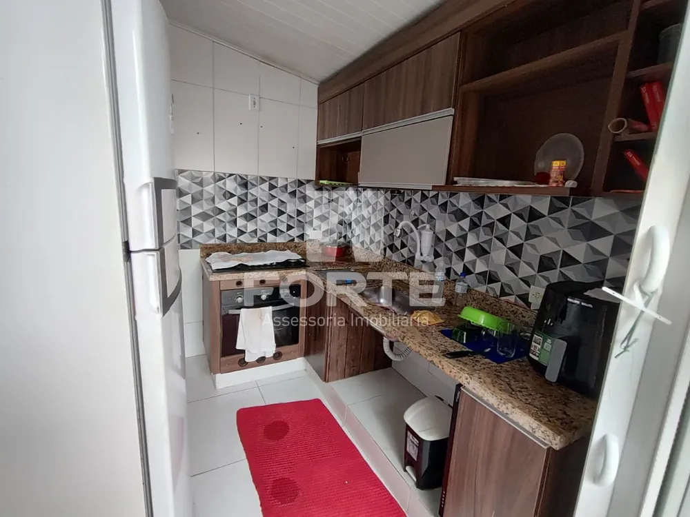 Casa, 2 quartos, 45 m² - Foto 5