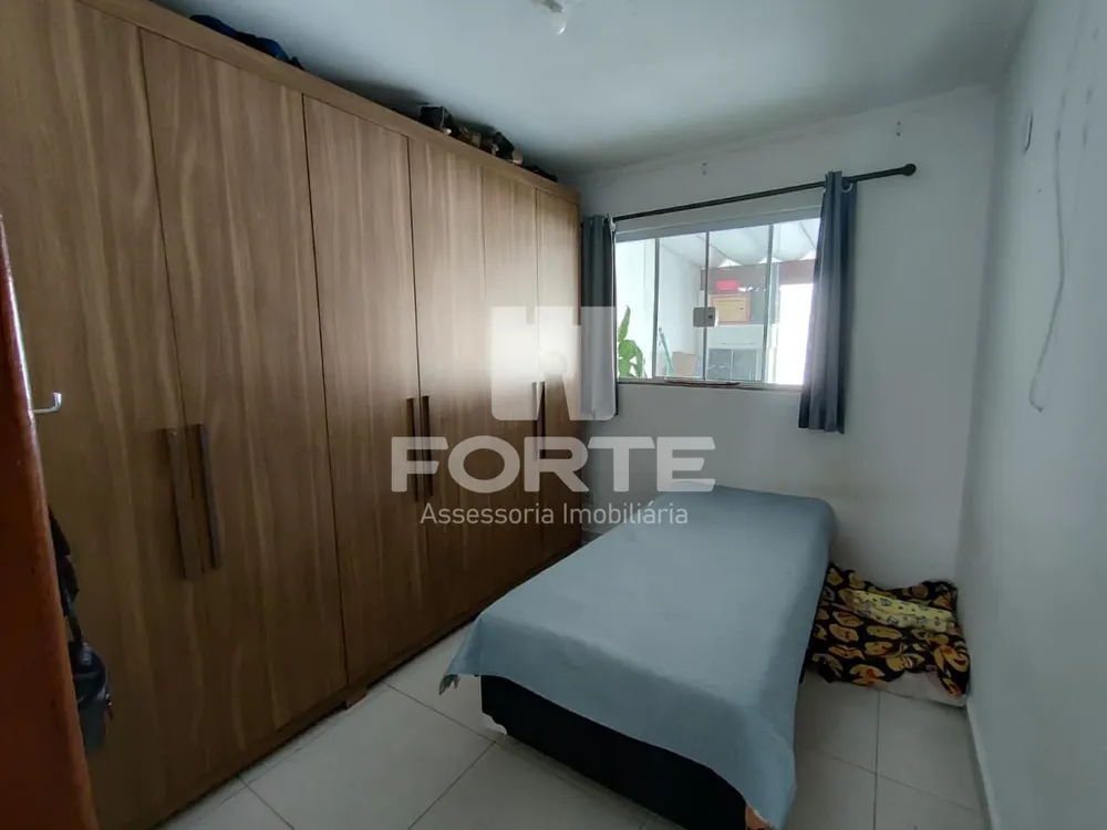 Casa, 2 quartos, 45 m² - Foto 3