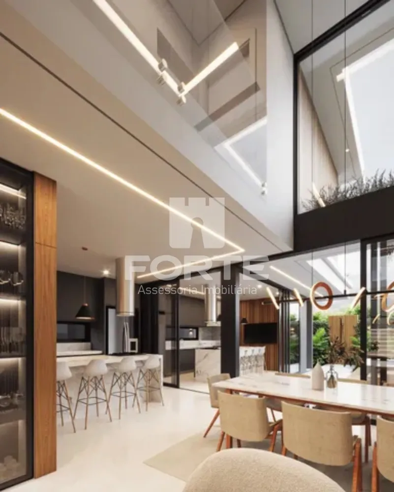 Casa, 3 quartos, 216 m² - Foto 5