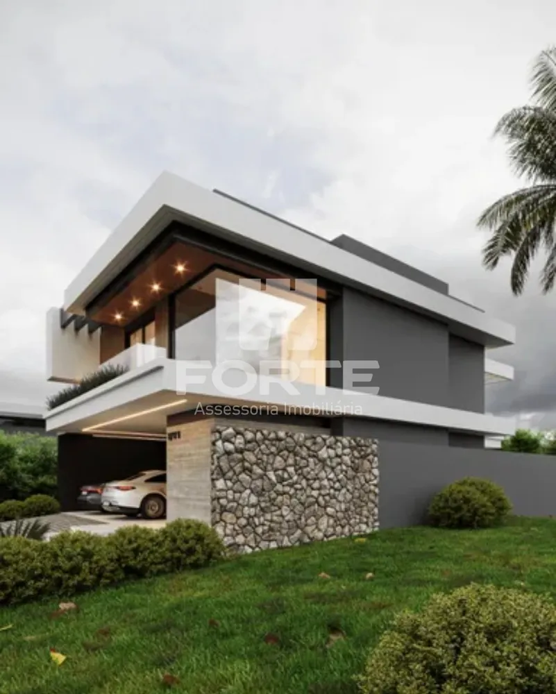 Casa, 3 quartos, 216 m² - Foto 11