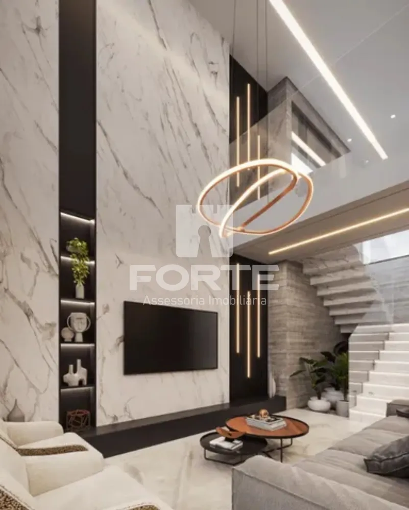 Casa, 3 quartos, 216 m² - Foto 7