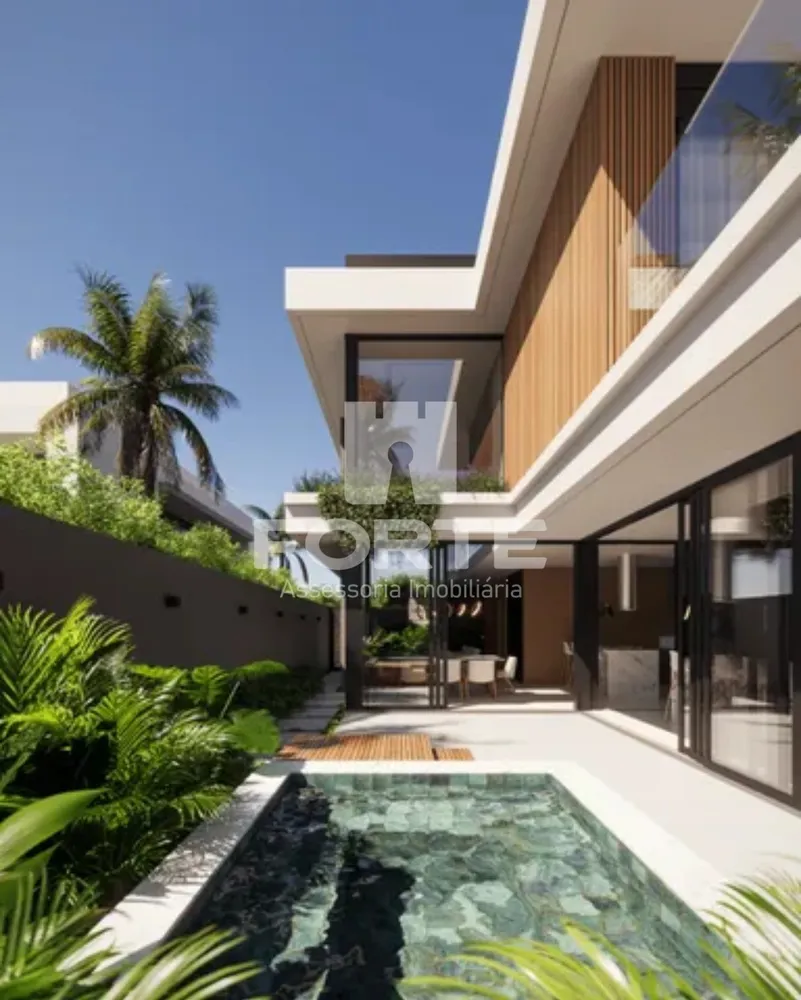 Casa, 3 quartos, 216 m² - Foto 2