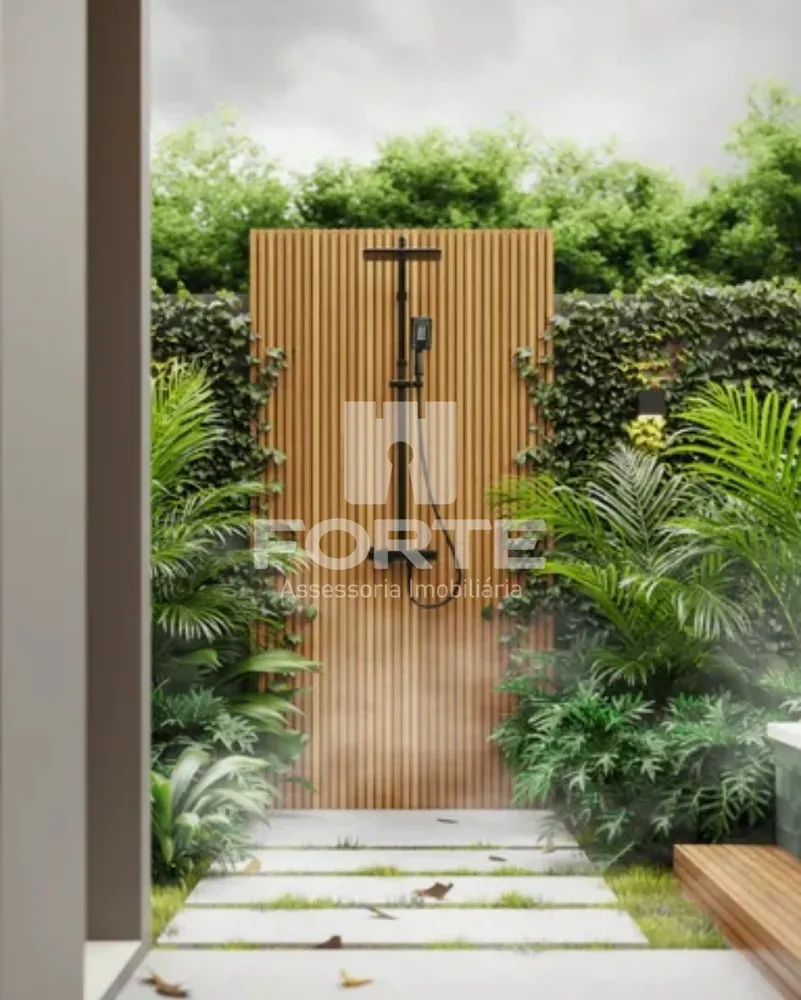 Casa, 3 quartos, 216 m² - Foto 3