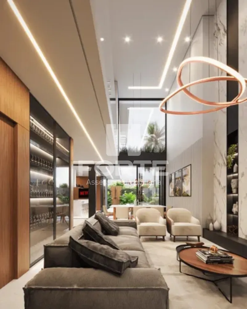 Casa, 3 quartos, 216 m² - Foto 6