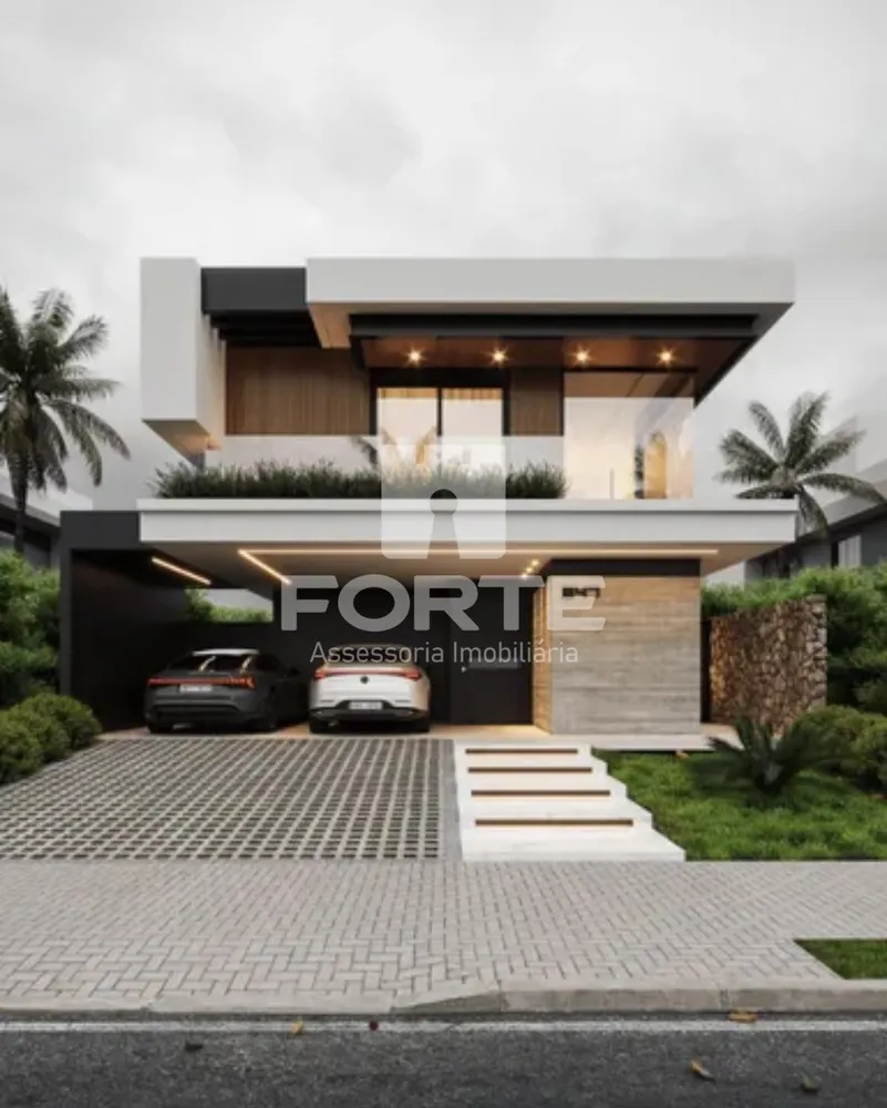 Casa, 3 quartos, 216 m² - Foto 10