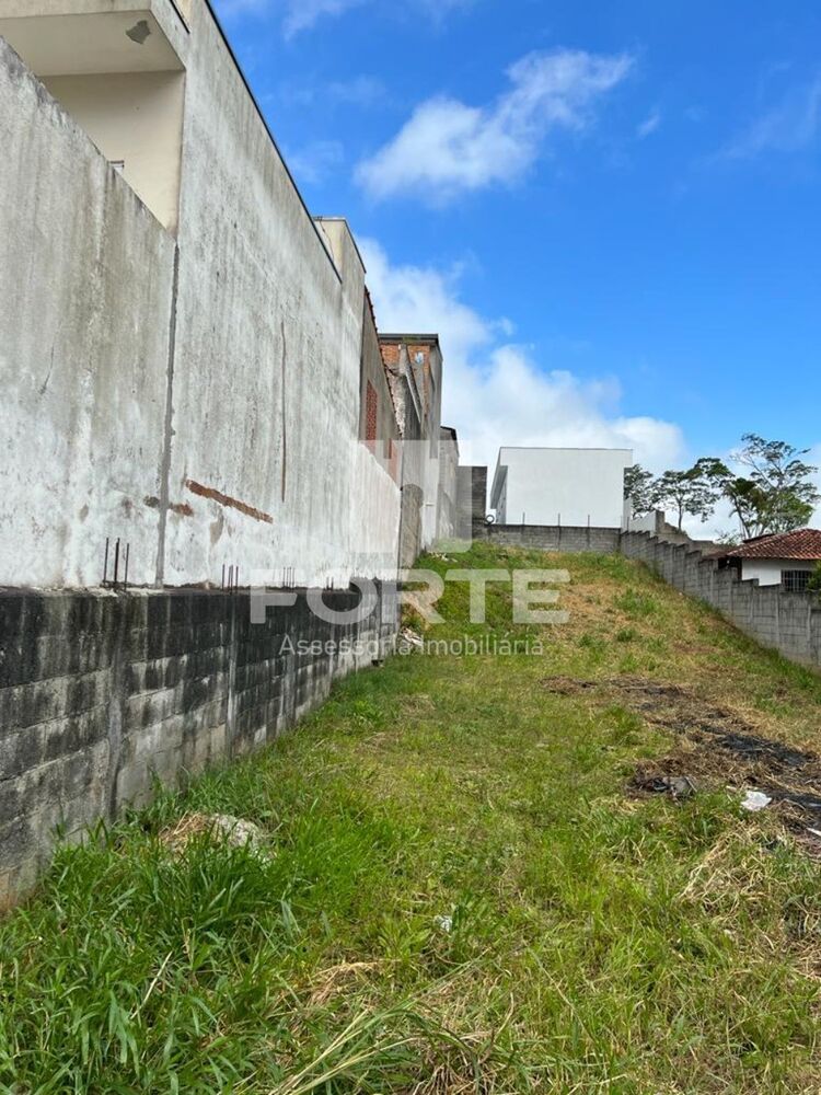 Terreno, 470 m² - Foto 1