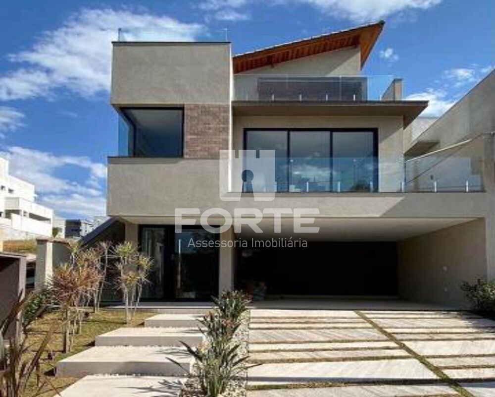 Casa, 3 quartos, 222 m² - Foto 3