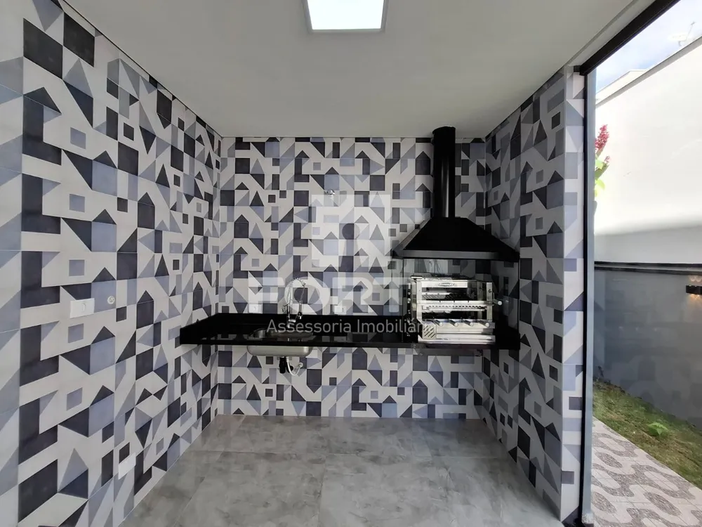 Casa, 3 quartos, 300 m² - Foto 5