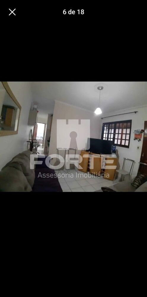 Casa, 2 quartos, 125 m² - Foto 2