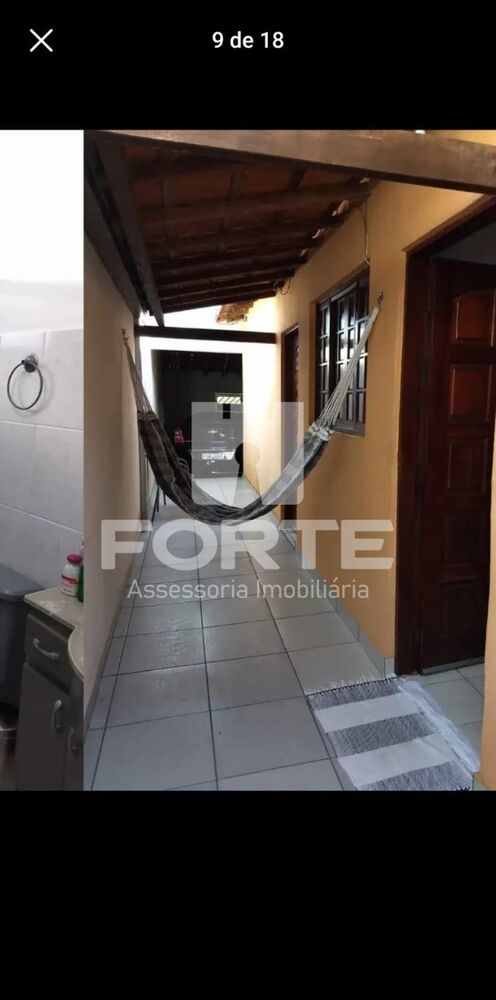 Casa, 2 quartos, 125 m² - Foto 3