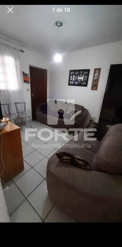 Casa, 2 quartos, 125 m² - Foto 8