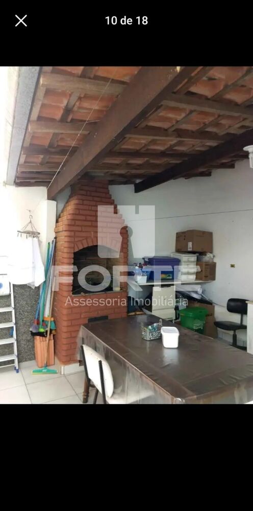 Casa, 2 quartos, 125 m² - Foto 5