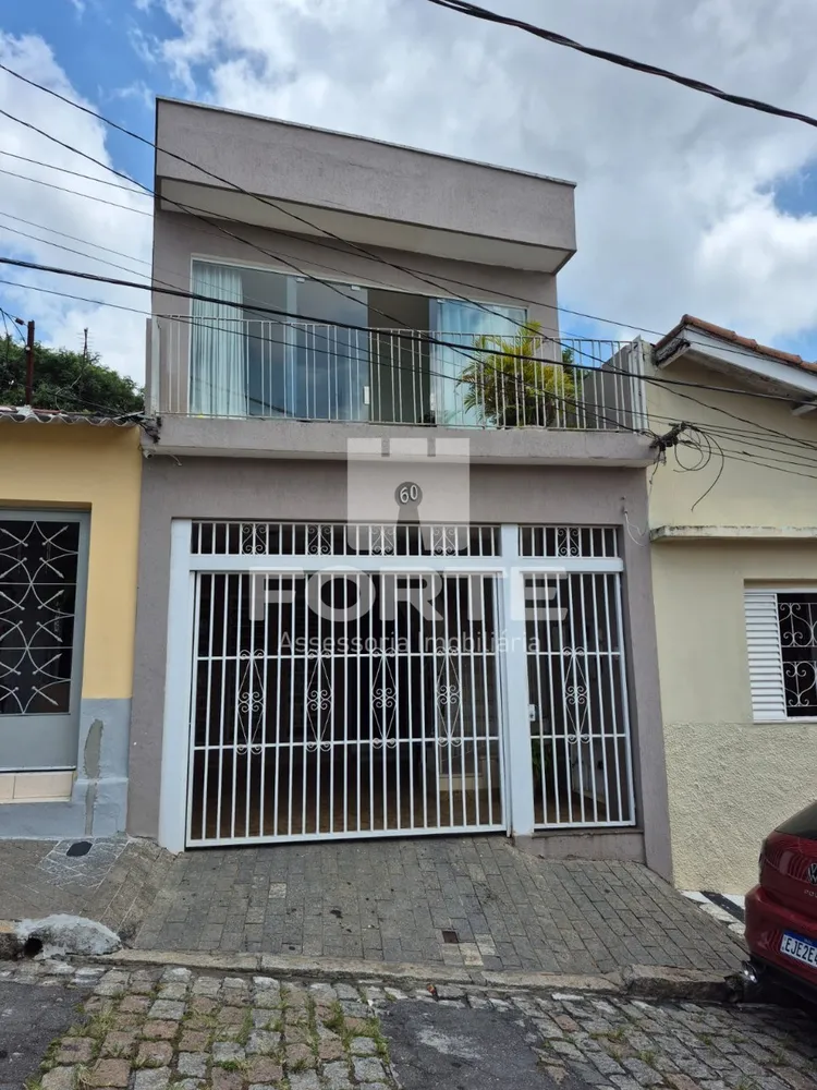 Casa, 4 quartos, 171 m² - Foto 8