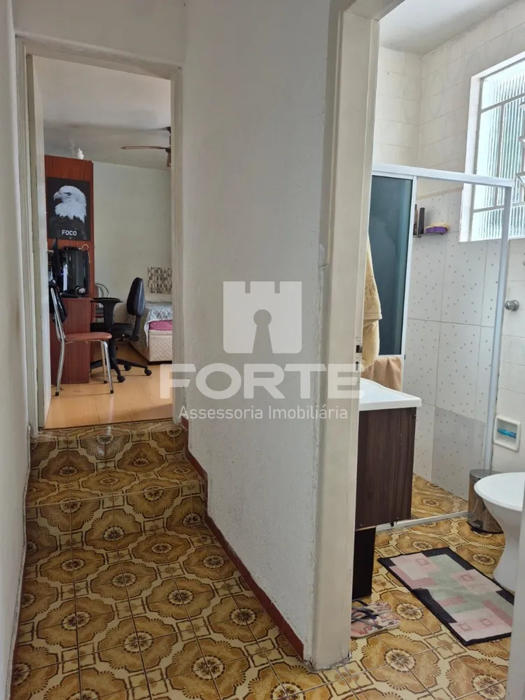 Casa, 4 quartos, 171 m² - Foto 10