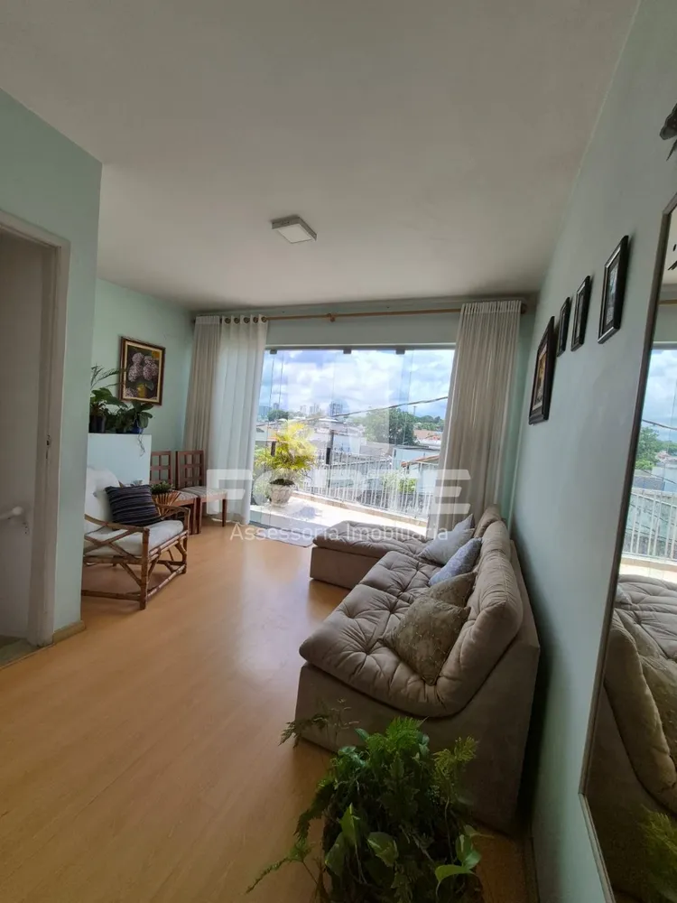Casa, 4 quartos, 171 m² - Foto 6