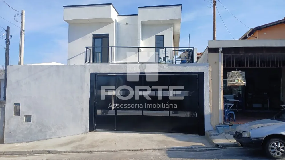 Casa, 3 quartos, 210 m² - Foto 7