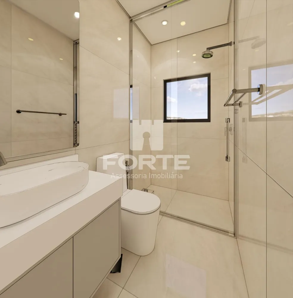 Casa, 3 quartos, 210 m² - Foto 11