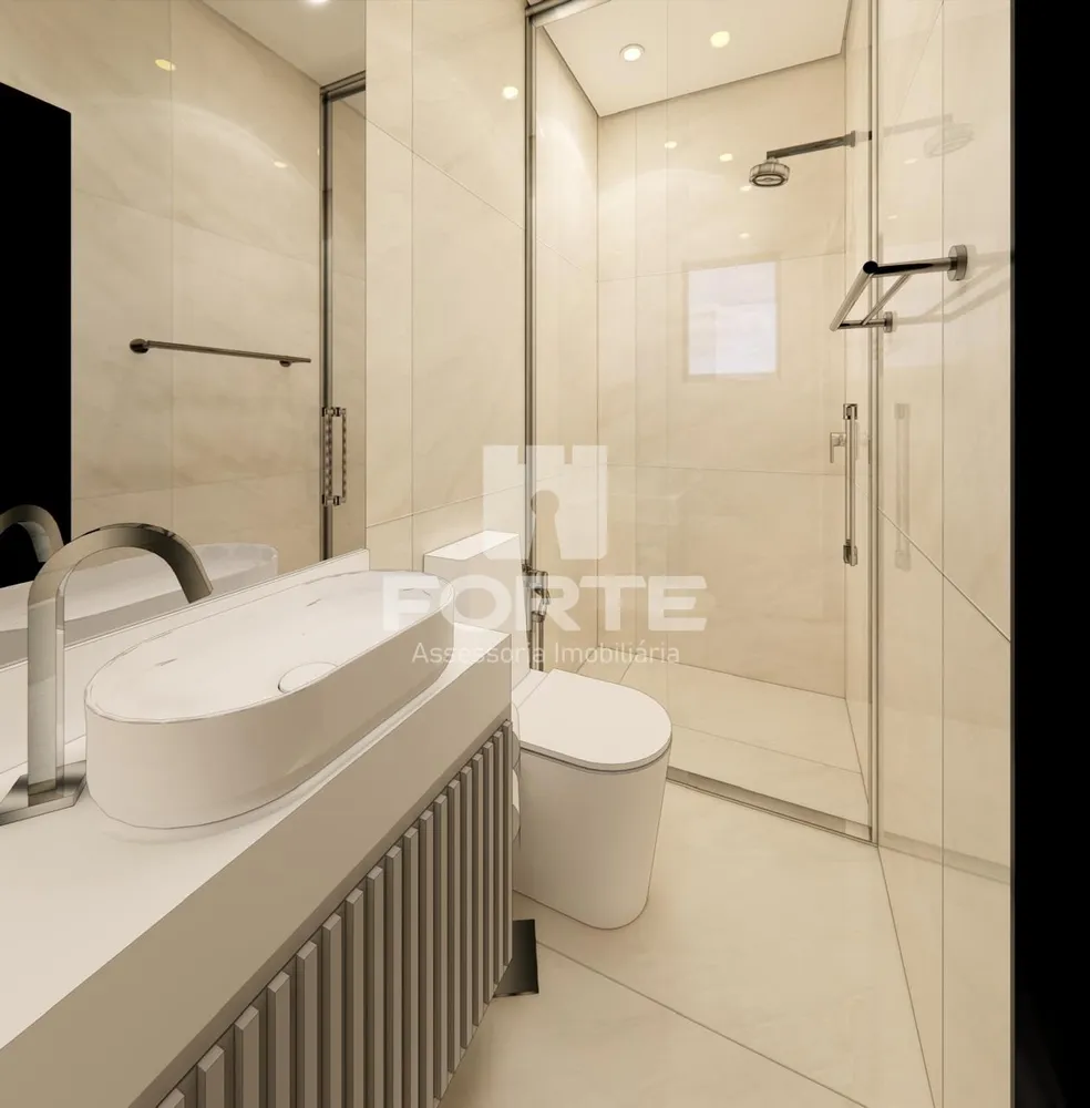 Casa, 3 quartos, 210 m² - Foto 12