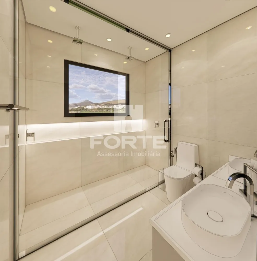 Casa, 3 quartos, 210 m² - Foto 8