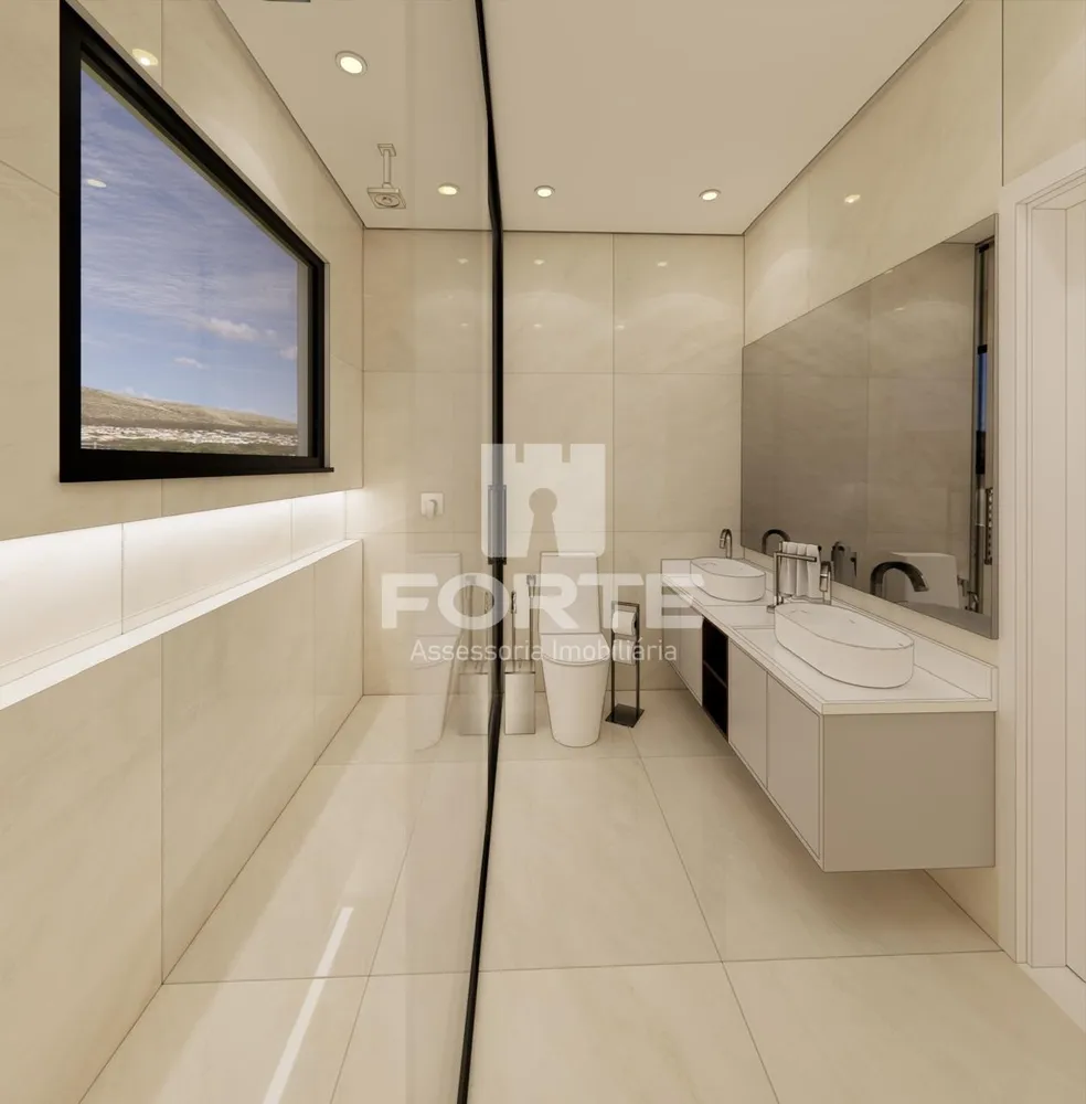 Casa, 3 quartos, 210 m² - Foto 9