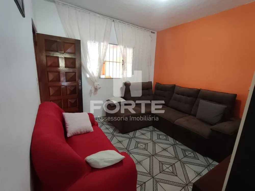 Casa, 4 quartos, 500 m² - Foto 5