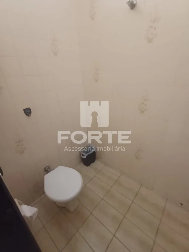 Loja-Salão, 4200 m² - Foto 1
