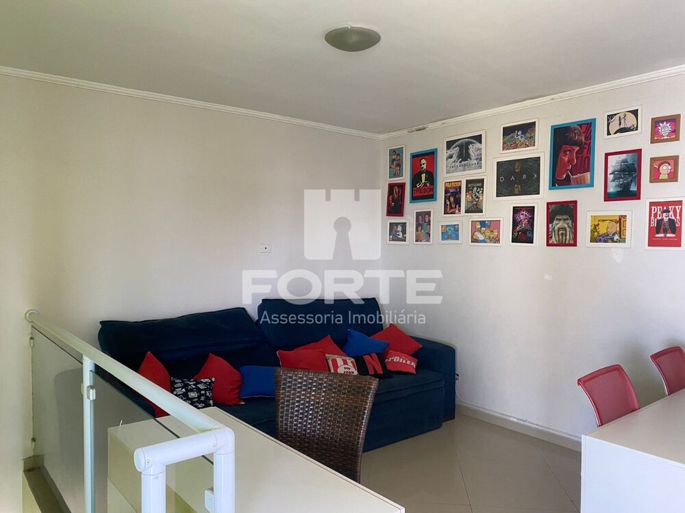Apartamento, 3 quartos, 123 m² - Foto 3