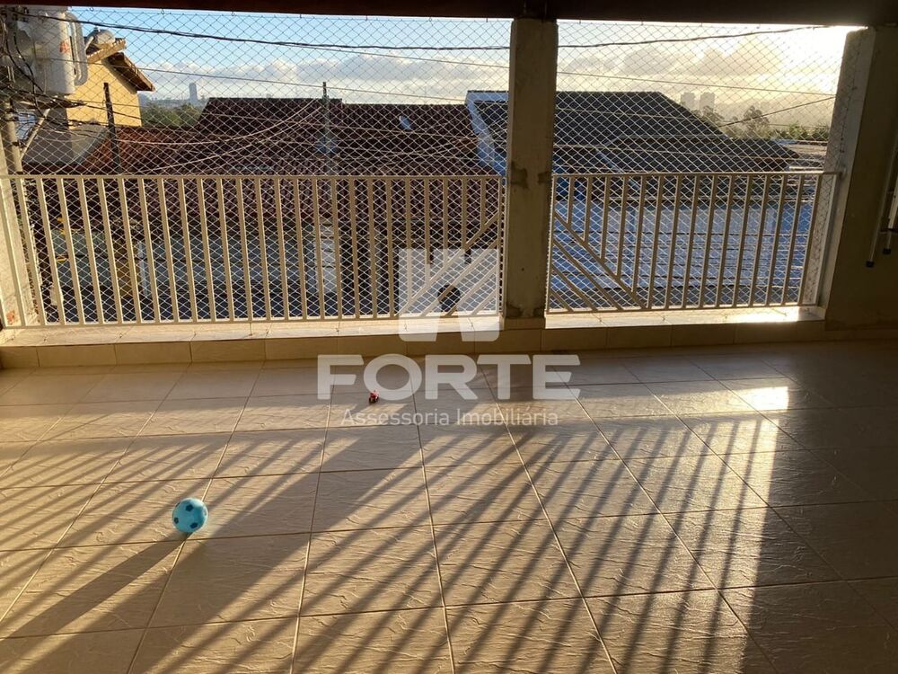 Casa, 3 quartos, 190 m² - Foto 4