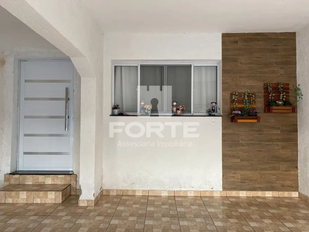 Casa, 3 quartos, 190 m² - Foto 22
