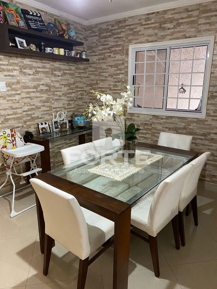 Casa, 3 quartos, 190 m² - Foto 10