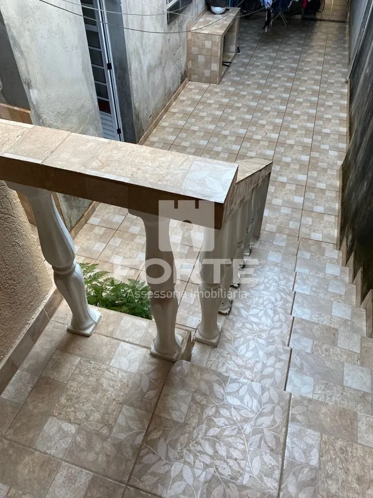 Casa, 3 quartos, 190 m² - Foto 23