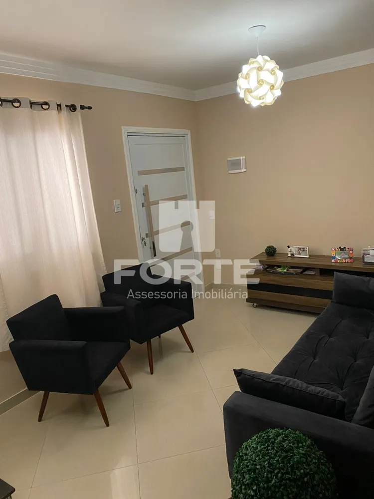 Casa, 3 quartos, 190 m² - Foto 1