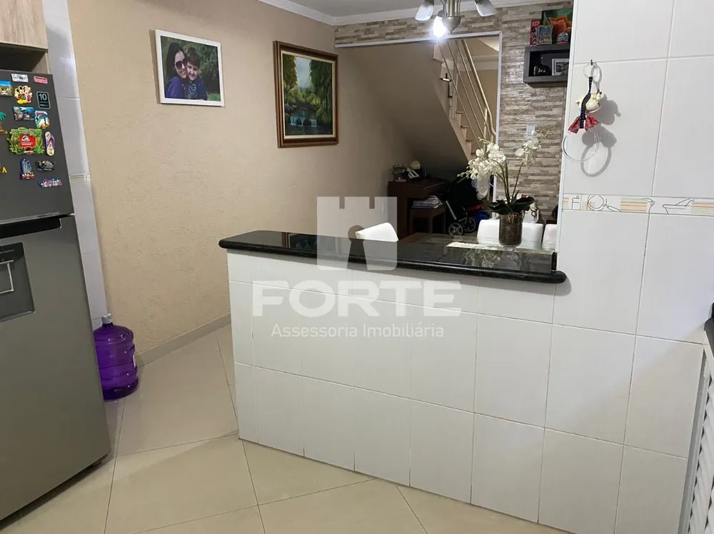 Casa, 3 quartos, 190 m² - Foto 6