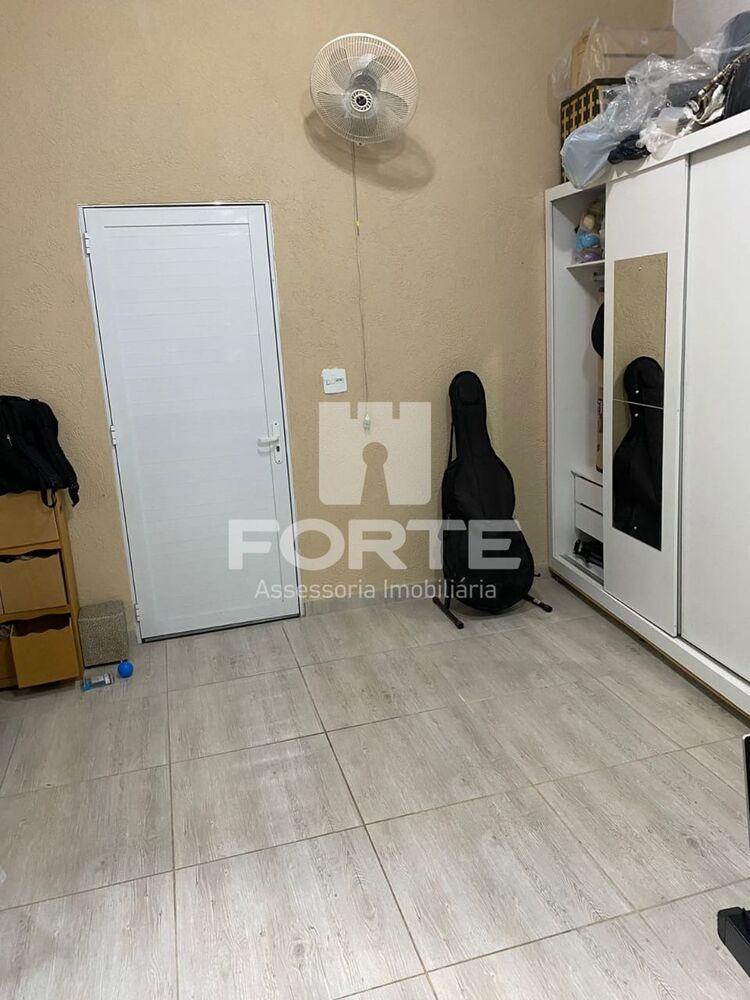 Casa, 3 quartos, 190 m² - Foto 1