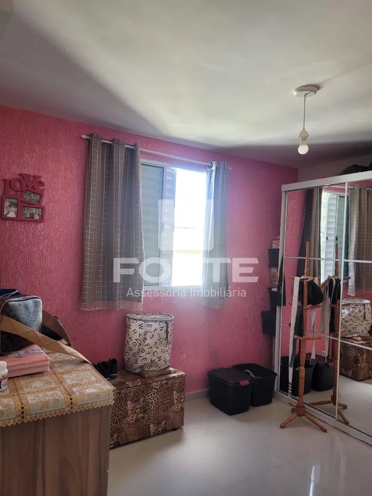 Apartamento, 2 quartos, 58 m² - Foto 6