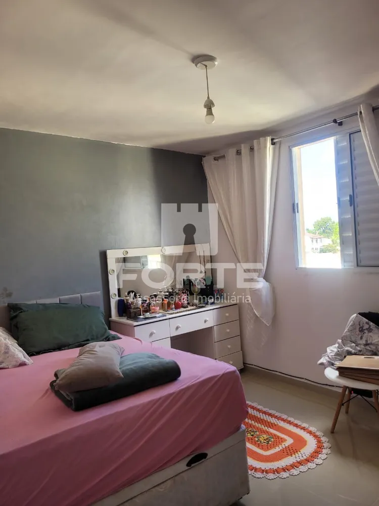 Apartamento, 2 quartos, 58 m² - Foto 2