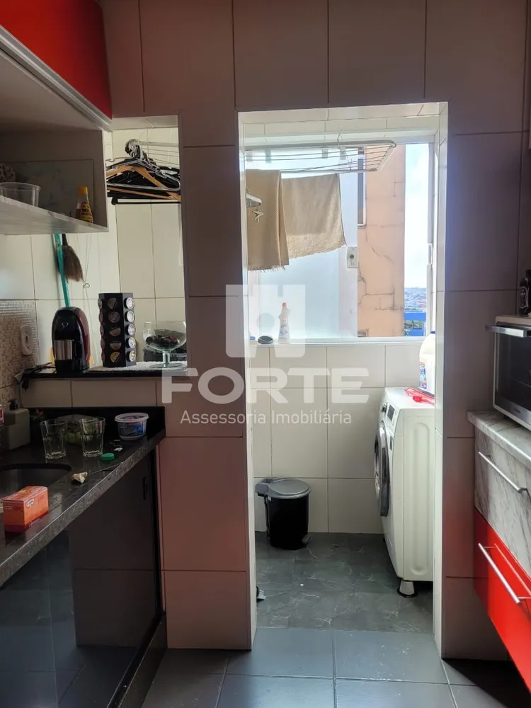 Apartamento, 2 quartos, 58 m² - Foto 3