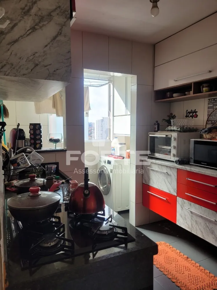 Apartamento, 2 quartos, 58 m² - Foto 1
