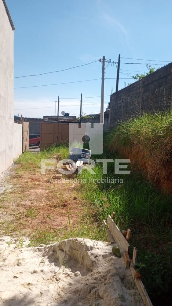Terreno, 134 m² - Foto 3