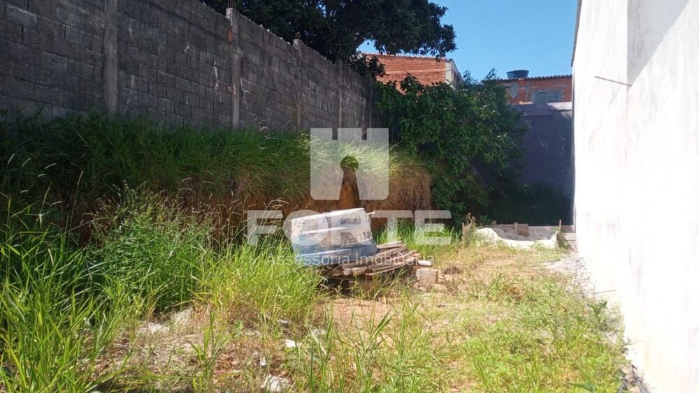 Terreno, 134 m² - Foto 1