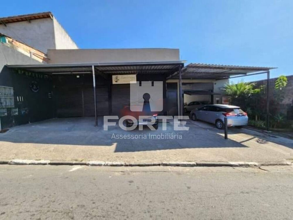Prédio Inteiro, 300 m² - Foto 9